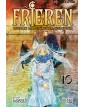 Frieren – Oltre la Fine del Viaggio 10 – Jpop – Italiano
