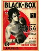 Black-Box 1 – Panini Comics – Italiano