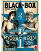 Black-Box 2 – Panini Comics – Italiano
