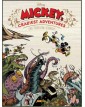 Mickey’s Craziest Adventures – Volume Unico – Disney Collection 13 – Panini Comics – Italiano