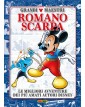 Romano Scarpa – I Grandi Maestri Disney 1 – Panini Comics – Italiano