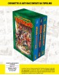 Le Arti Raccontate da Topolino Cofanetto Completo – Panini Comics – Italiano