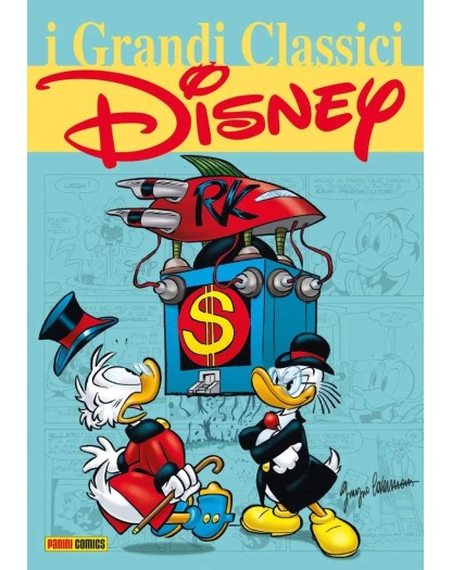 I Grandi Classici Disney 93 – Panini Comics – Italiano