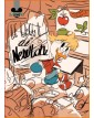 I Classici Disney 27 – Le Leggi di Newton – I Classici Disney 537 – Panini Comics – Italiano
