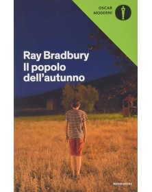 Il popolo dell'autunno - Ray Bradbury - Mondadori