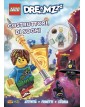 LEGO Dreamzzz – Costruttori di Sogni – Volume Unico – LEGO World Speciale – Panini Comics – Italiano
