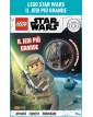 LEGO Star Wars – Il Jedi Più Grande – Party Time Iniziative 65 – Panini Comics – Italiano