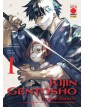 Kijin Gentosho – Demon Hunter 1 – Panini Comics – Italiano