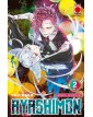 Ayashimon 2 – Panini Comics – Italiano