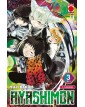 Ayashimon 3 – Panini Comics – Italiano