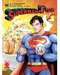 Superman Vs. Food 1 – Panini Comics – Italiano