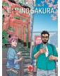 F***ing Sakura – Fucking Sakura – Edizione Webtoon – Panini Comics – Italiano