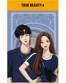 True Beauty 6 – Panini Comics – Italiano