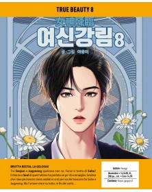 True Beauty 8 – Panini Comics – Italiano