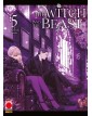 The Witch and the Beast 5 – Panini Comics – Italiano