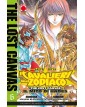 Saint Seiya – I Cavalieri dello Zodiaco – The Lost Canvas: Il Mito di Hades 6 – Manga Saga 74 – Panini Comics – Italiano
