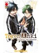 Togen Anki – Sangue Maledetto 7 – Manga Best 31 – Panini Comics – Italiano