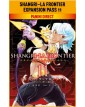 Shangri-La Frontier 11 – Manga Top 178 – Panini Comics – Italiano