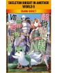 Skeleton Knight in Another World 8 – Panini Comics – Italiano