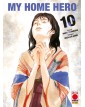 My Home Hero 10 – Panini Comics – Italiano
