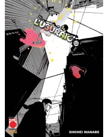 L’Usuraio 42 – Panini Comics – Italiano