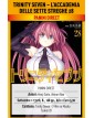 Trinity Seven – L’Accademia delle Sette Streghe 28 – Panini Comics – Italiano