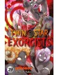 Twin Star Exorcists 29 – Panini Comics – Italiano