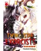 Twin Star Exorcists 30 – Panini Comics – Italiano