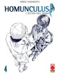Homunculus 4 – Ristampa – Panini Comics – Italiano