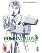 Homunculus 6 – Ristampa – Panini Comics – Italiano