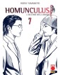 Homunculus 7 – Ristampa – Panini Comics – Italiano
