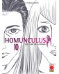 Homunculus 10 – Seconda Ristampa – Panini Comics – Italiano