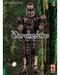 Dorohedoro 4 – Ristampa – Panini Comics – Italiano