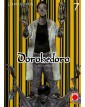 Dorohedoro 7 – Seconda Ristampa – Panini Comics – Italiano
