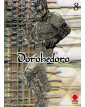 Dorohedoro 8 – Ristampa – Panini Comics – Italiano