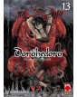 Dorohedoro 13 – Ristampa – Panini Comics – Italiano