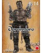 Dorohedoro 14 – Ristampa – Panini Comics – Italiano