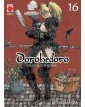 Dorohedoro 16 – Prima Ristampa – Panini Comics – Italiano
