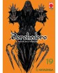 Dorohedoro 19 – Prima Ristampa – Panini Comics – Italiano