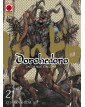 Dorohedoro 21 – Prima Ristampa – Panini Comics – Italiano