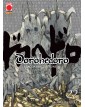 Dorohedoro 22 – Ristampa – Panini Comics – Italiano
