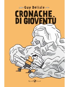 Cronache della Gioventù – Volume Unico – Rizzoli Lizard – Italiano