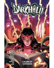 Darkhold – L’Alba di Chthon – Volume Unico – Marvel Collection – Panini Comics – Italiano