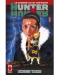Hunter x Hunter 8 –  Ristampa – Panini Comics – Italiano