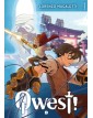 Qwest! Vol. 1 – Edizioni BD – Italiano