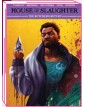 House of Slaughter Vol. 3 – Edizioni BD – Italiano