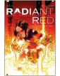 Radiant Red – Delitto e Castigo – Saldapress – Italiano