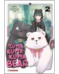 Kuma Kuma Kuma Bear Vol. 2 – Saldapress – Italiano