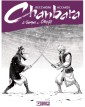 Chanbara – Di Uomini e Orchi – Sergio Bonelli Editore – Italiano