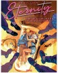 Eternity Vol. 4 – L’Impazienza dei Suicidi Anticipa l’Inevitabile – Sergio Bonelli Editore – Italiano